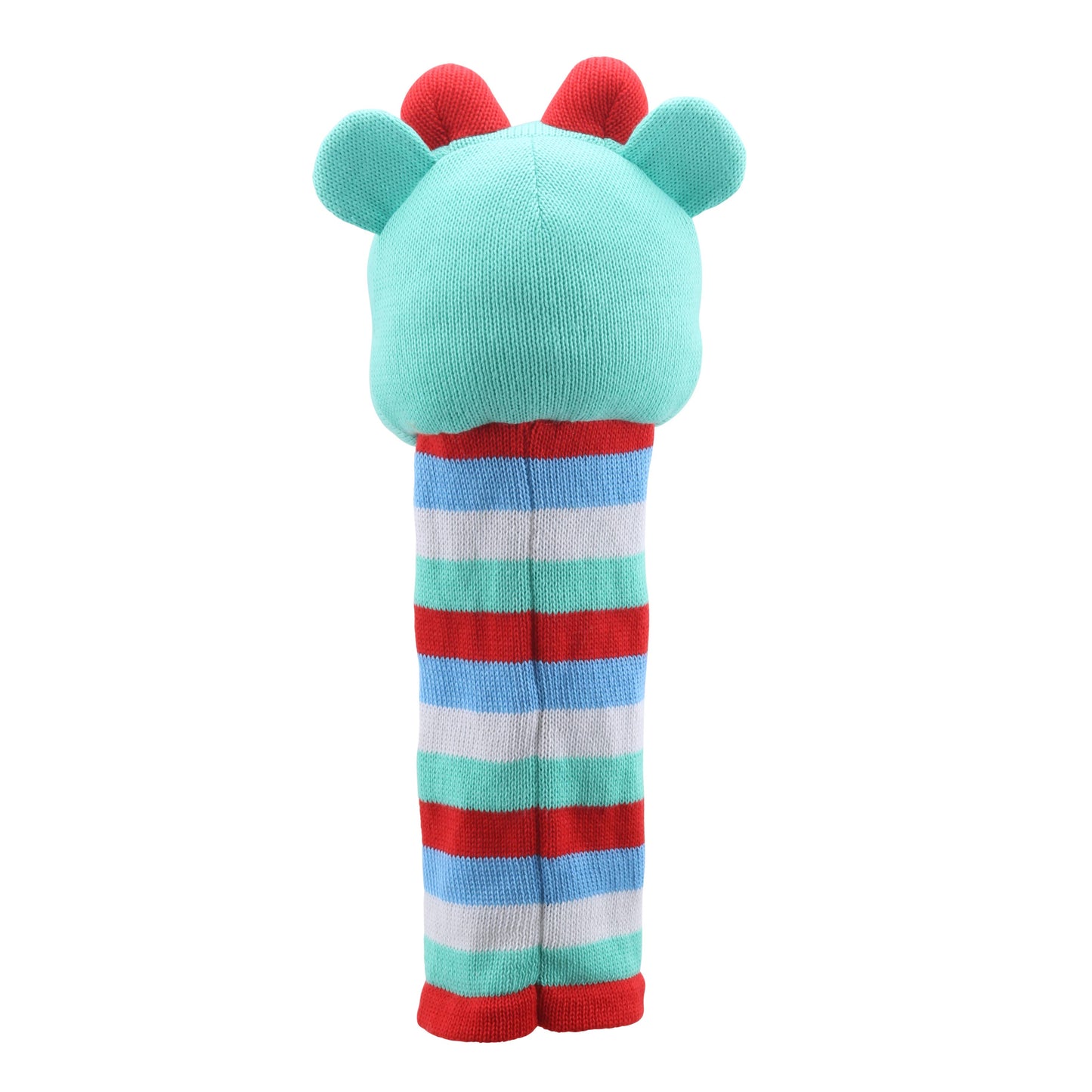 ECO Knitted Puppets - Hope
