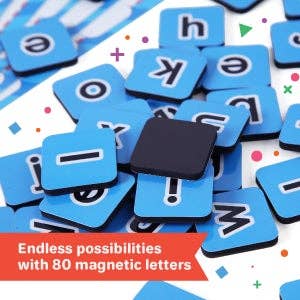 Lunchbox Letters