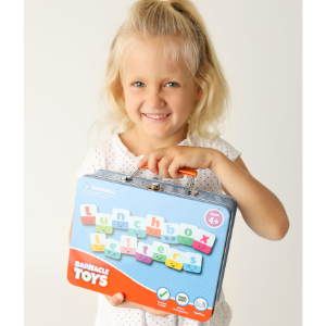 Lunchbox Letters