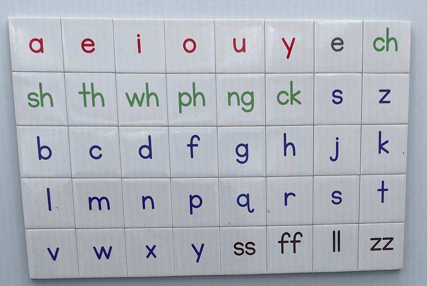 Word Building Kit for Beginners