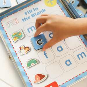 Lunchbox Letters