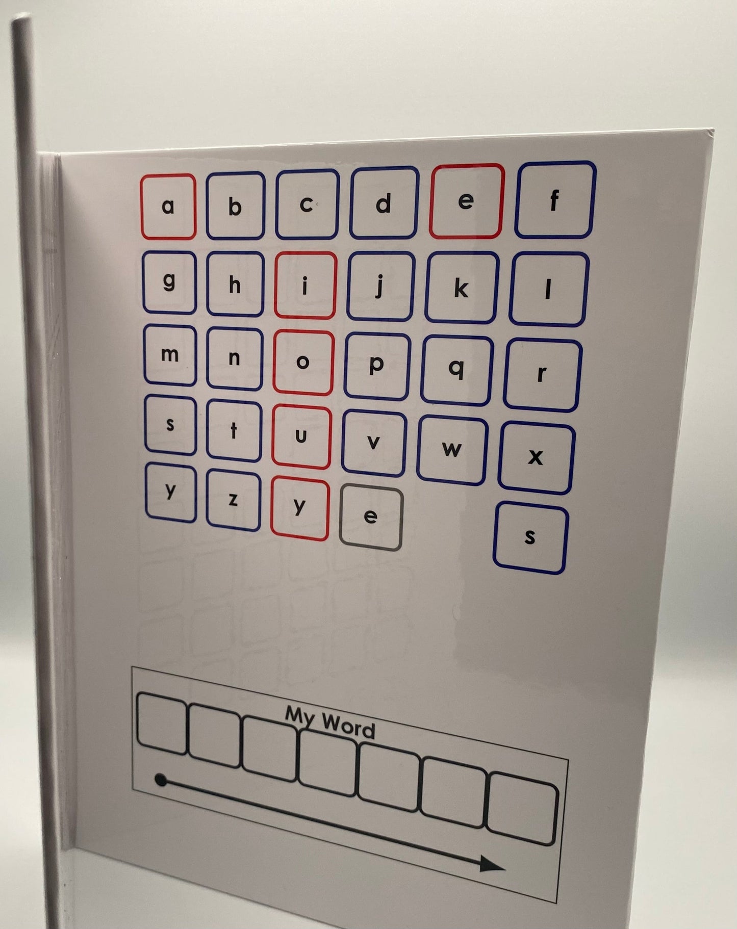 Clearance 12 Thick Foldable Magnetic Whiteboards (without magnets)