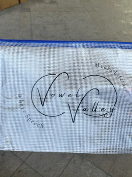 Zipper Pouch