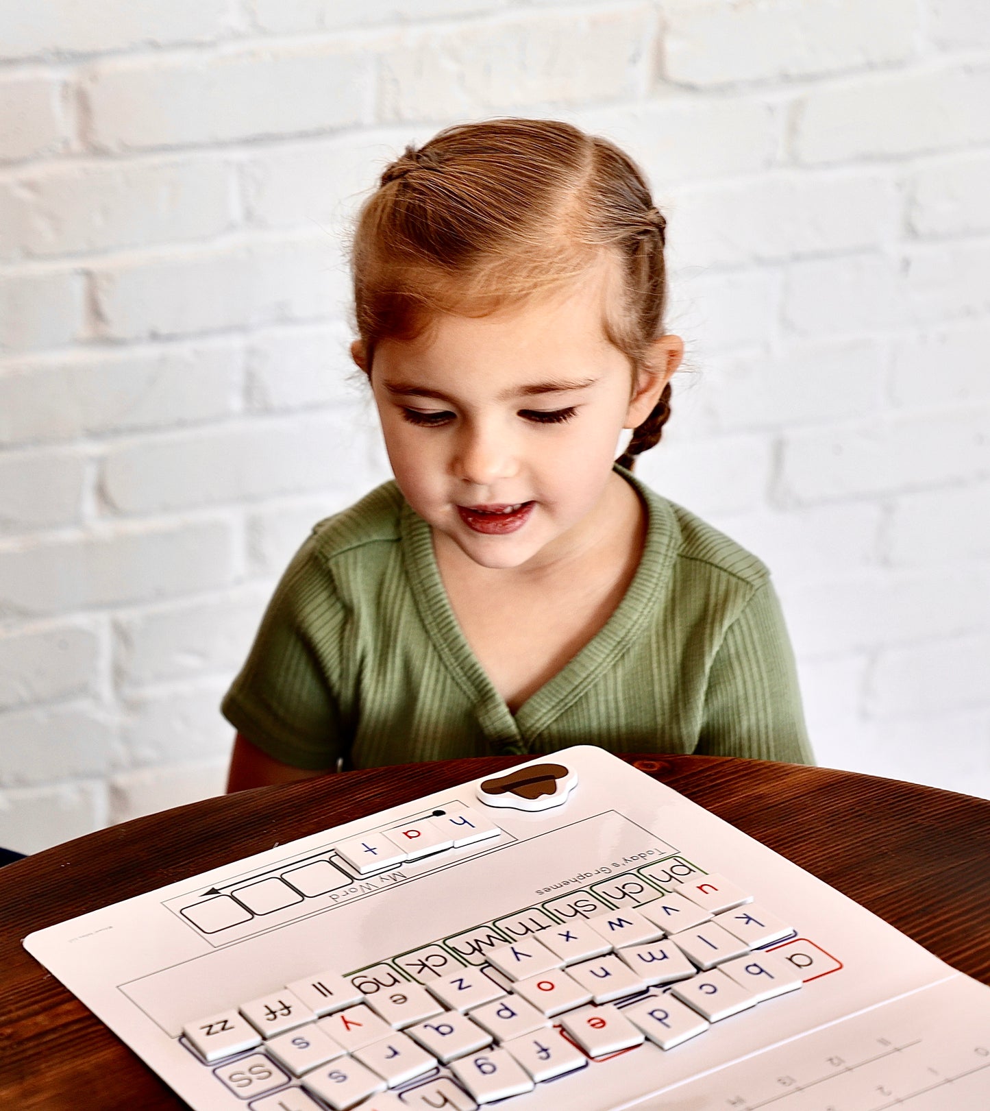 Beginning Spelling Tiles (2026 version)