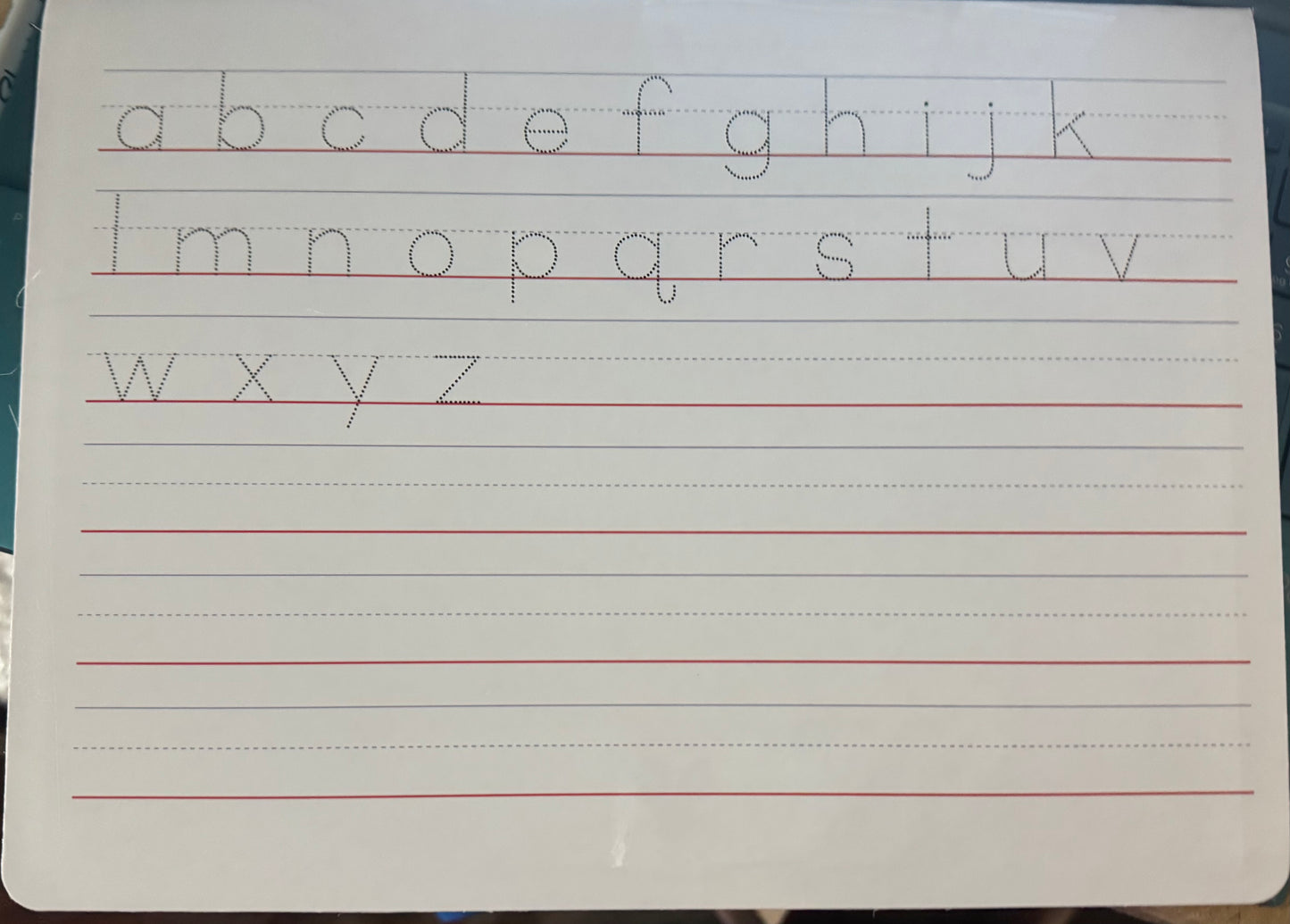 Word Building Kit for Beginners