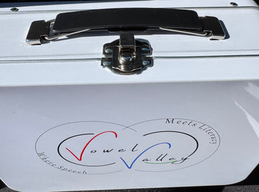 Literacy in a Lunchbox