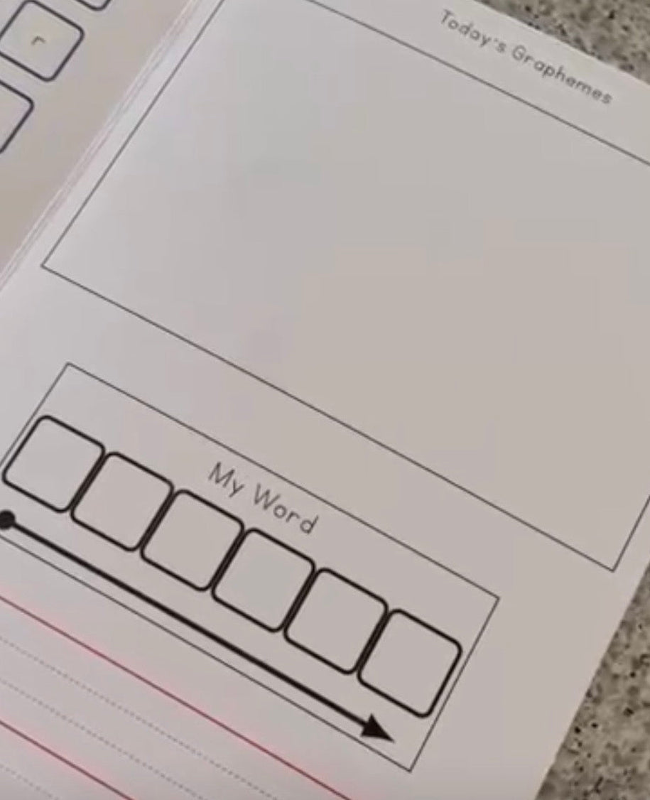 18 Kindergarten Kits - Folder Style (2026 Version)