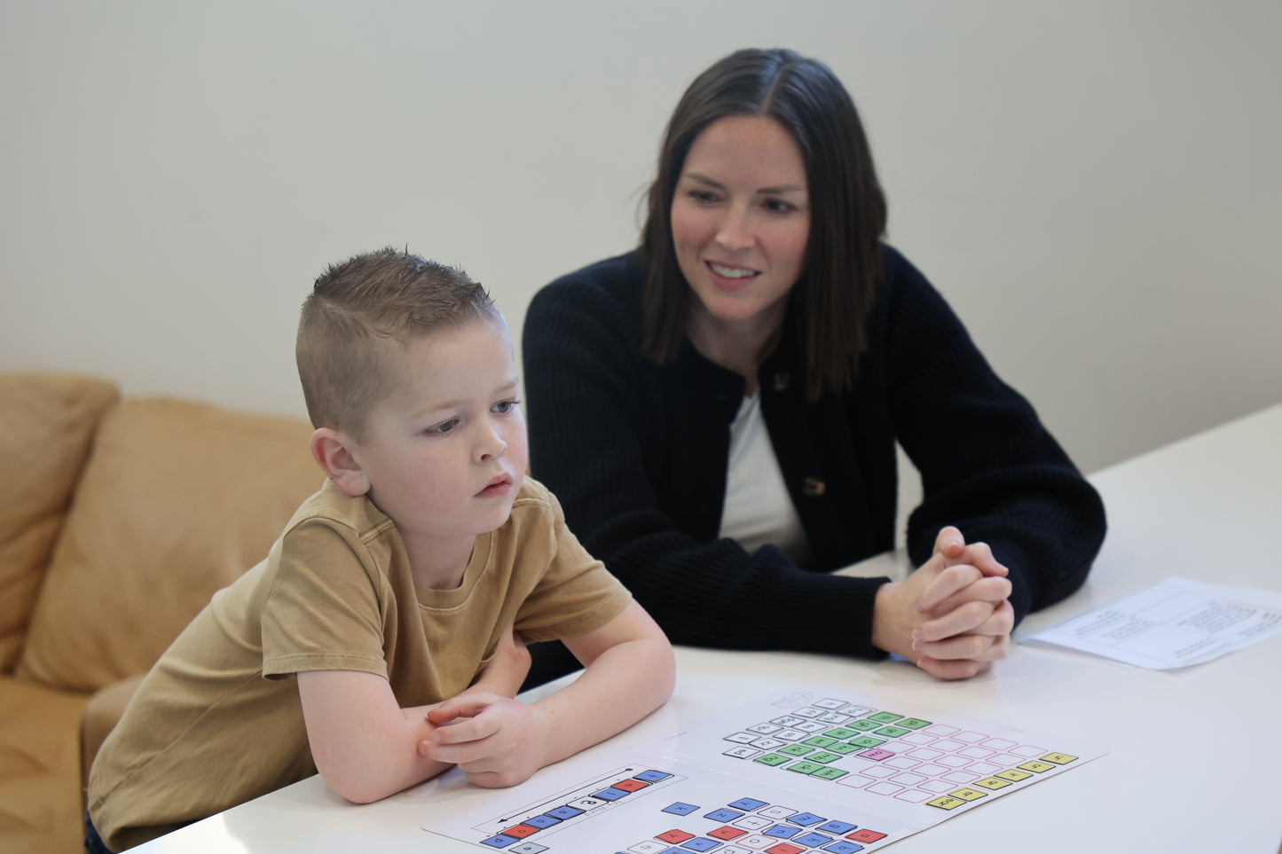 Folder/80 Tiles Kit (pull apart tiles)