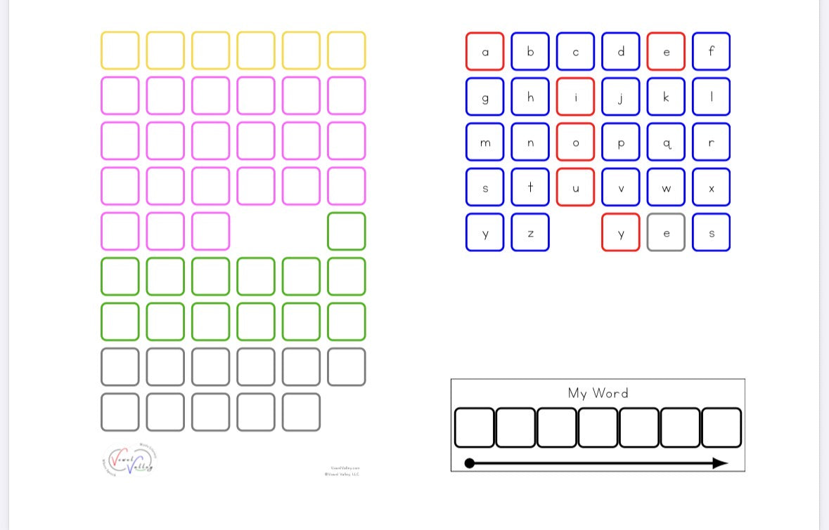 24 kits: Boxes on The Front Cover-- Shipping out August 1st