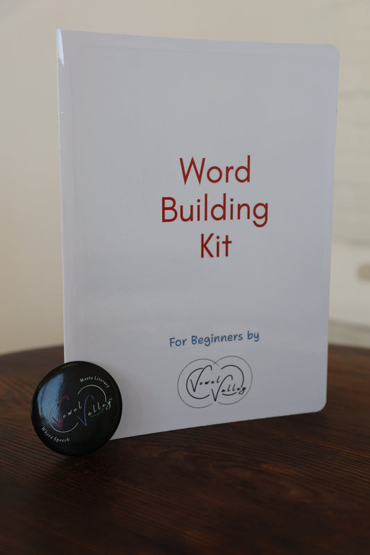 18 Kindergarten Kits - Folder Style