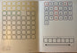 French Word Building Kit—Magnetic