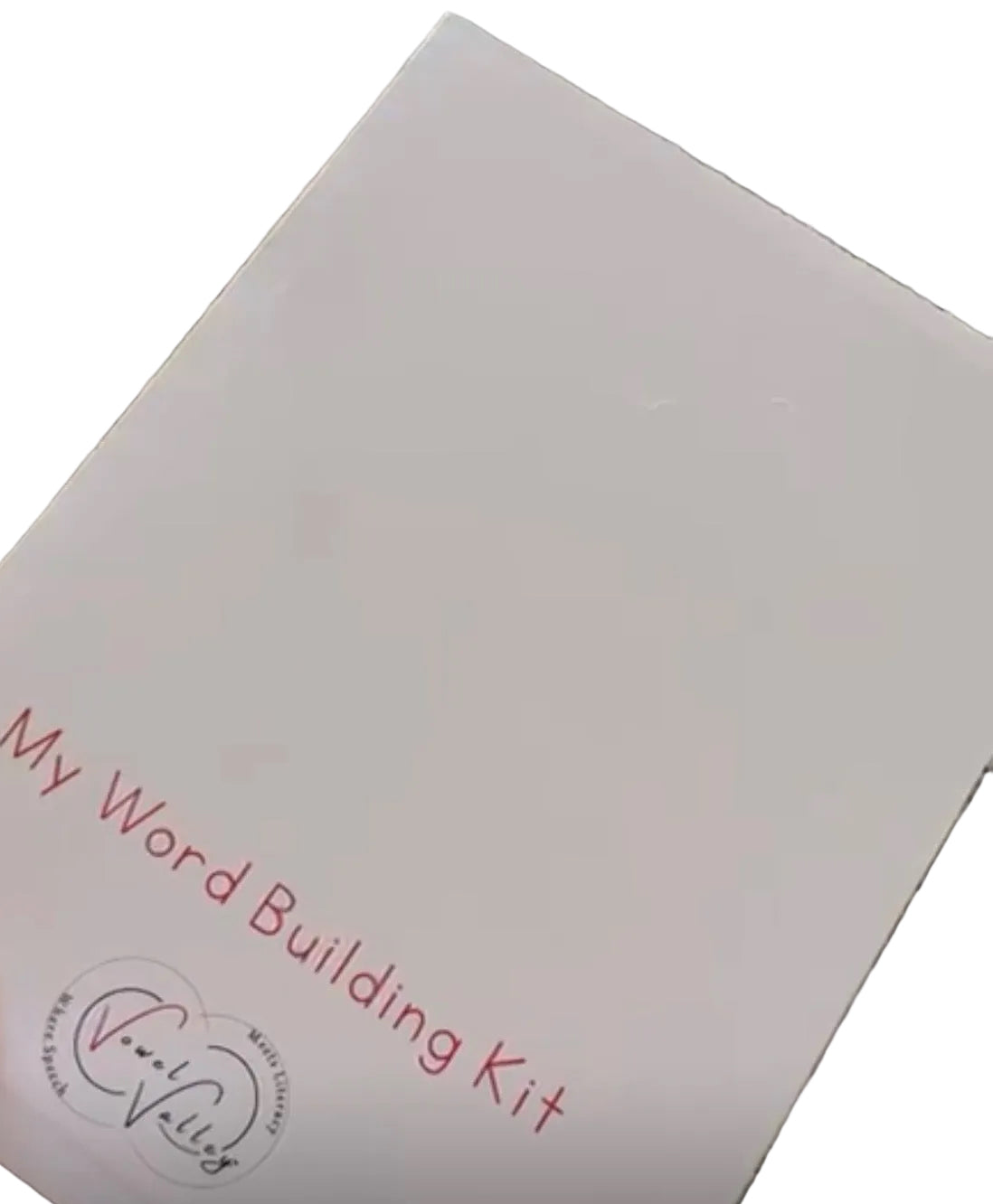 18 Kindergarten Kits - Folder Style (2026 Version)