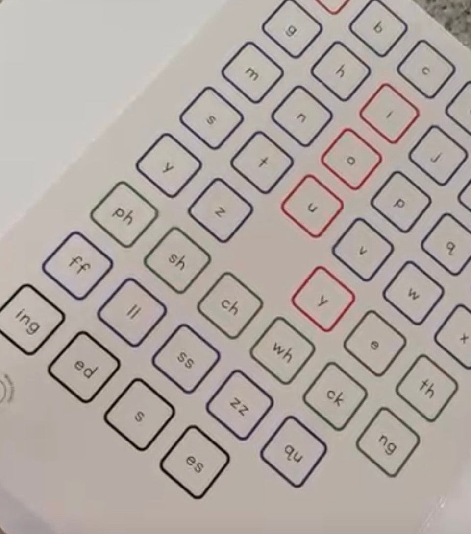 18 Kindergarten Kits - Folder Style (2026 Version)