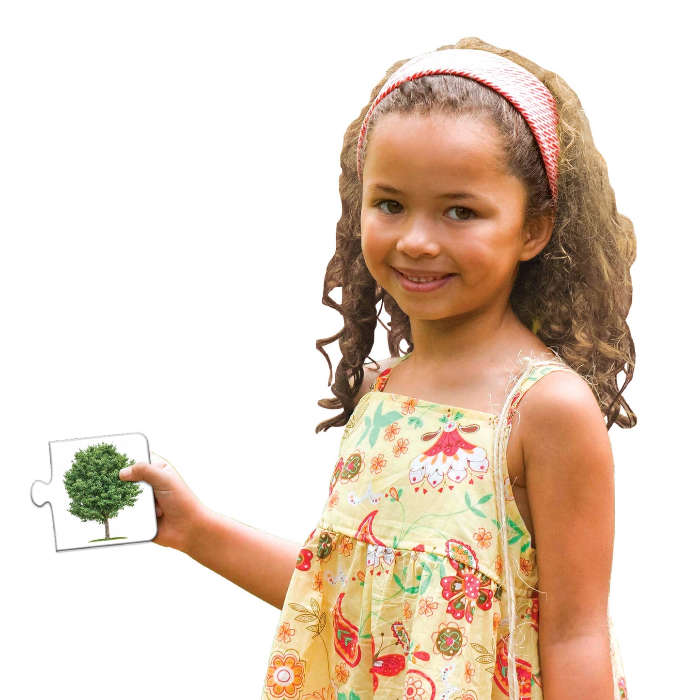 Match It! Sequencing