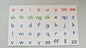 CKLA type Kindergarten Magnets