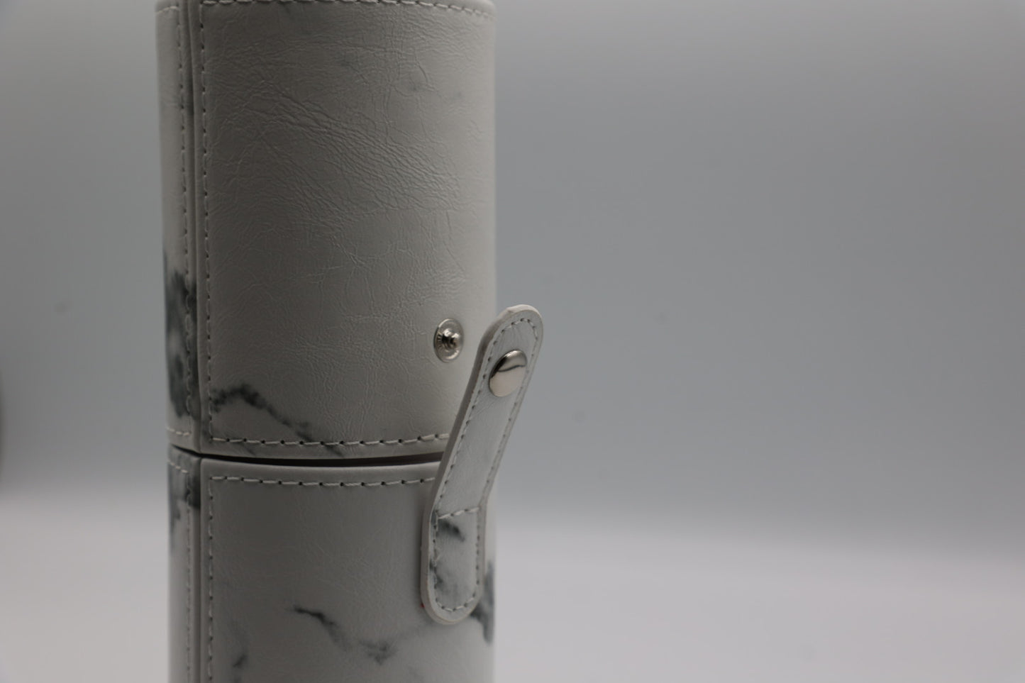 Travel Case of Make up Brushes