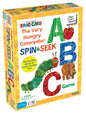 VHC Spin & Seek ABC Game