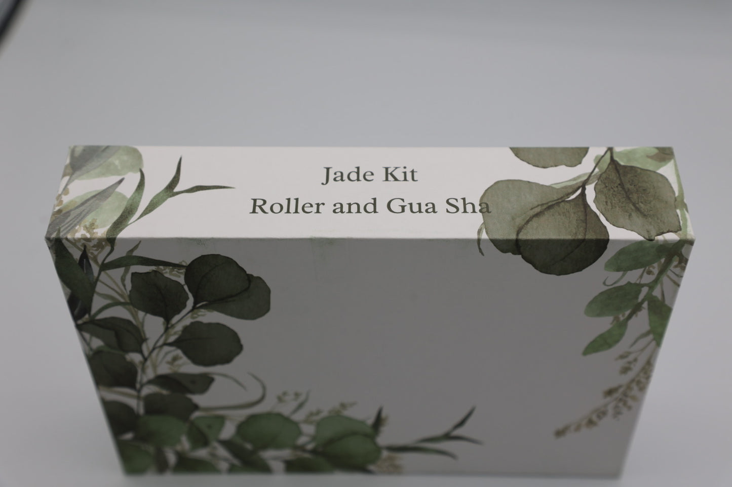 Jade Roller Kit