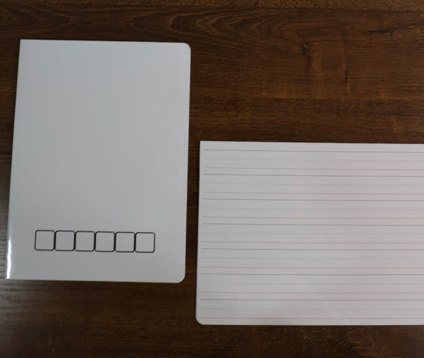 24 Word Mapping Kits: Sound Boxes on The Front Cover-- Shipping out August 25