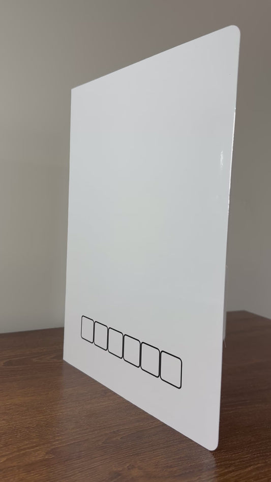 24 Word Mapping Kits: Sound Boxes on The Front Cover-- Shipping out August 25