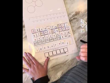 Kindergarten Kit - Folder Style (2025 version)